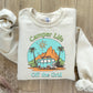 Exploration Ready: Camper Life Off the Grid Pullover