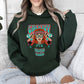 Trendy Together: Groovy PTA Moms Club Pullover