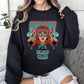 Trendy Together: Groovy PTA Moms Club Pullover