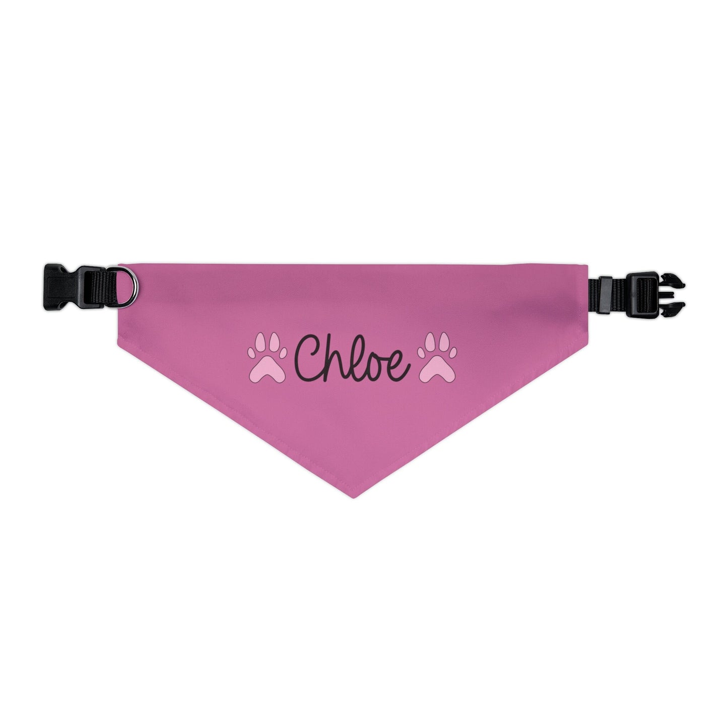 Pet Bandana Collar